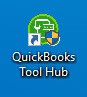 QuickBooks Tool Hub Icon