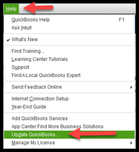 quickbooks for windows trial