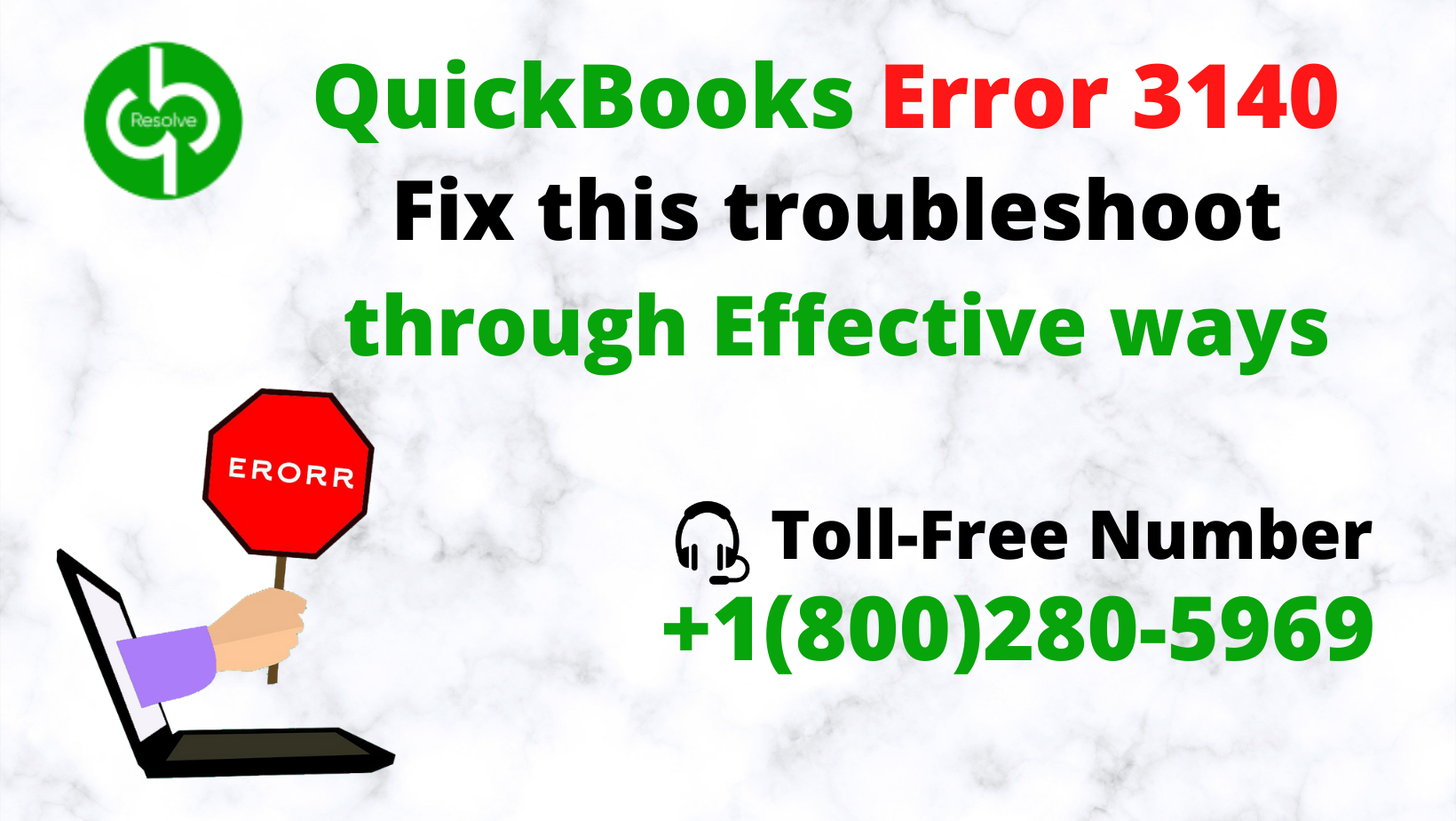 While using this application, we face some common errors like QuickBooks error 3140, don't worry. This blog will help you out to fix this error easily; stay connected with us.