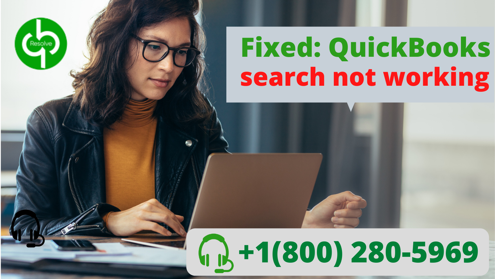you might face an error where QuickBooks Search will not show any results, and you get a QuickBooks search not working error.