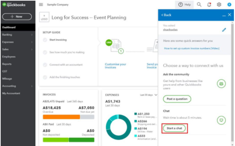 Intuit Marketplace