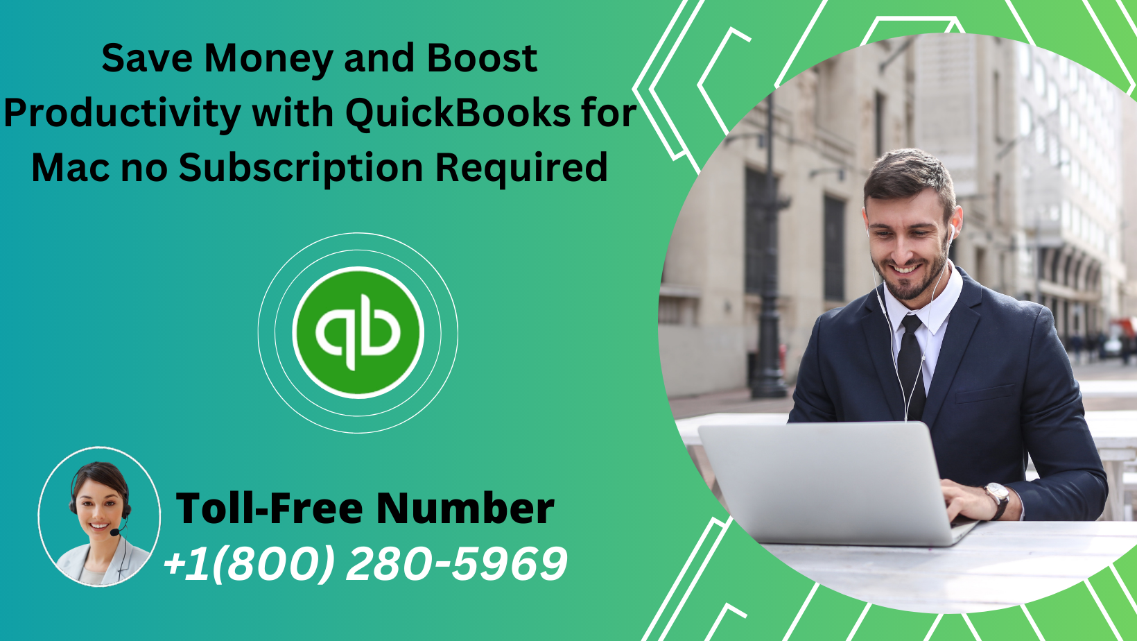 QuickBooks For MAC is the resource to boost Productivity