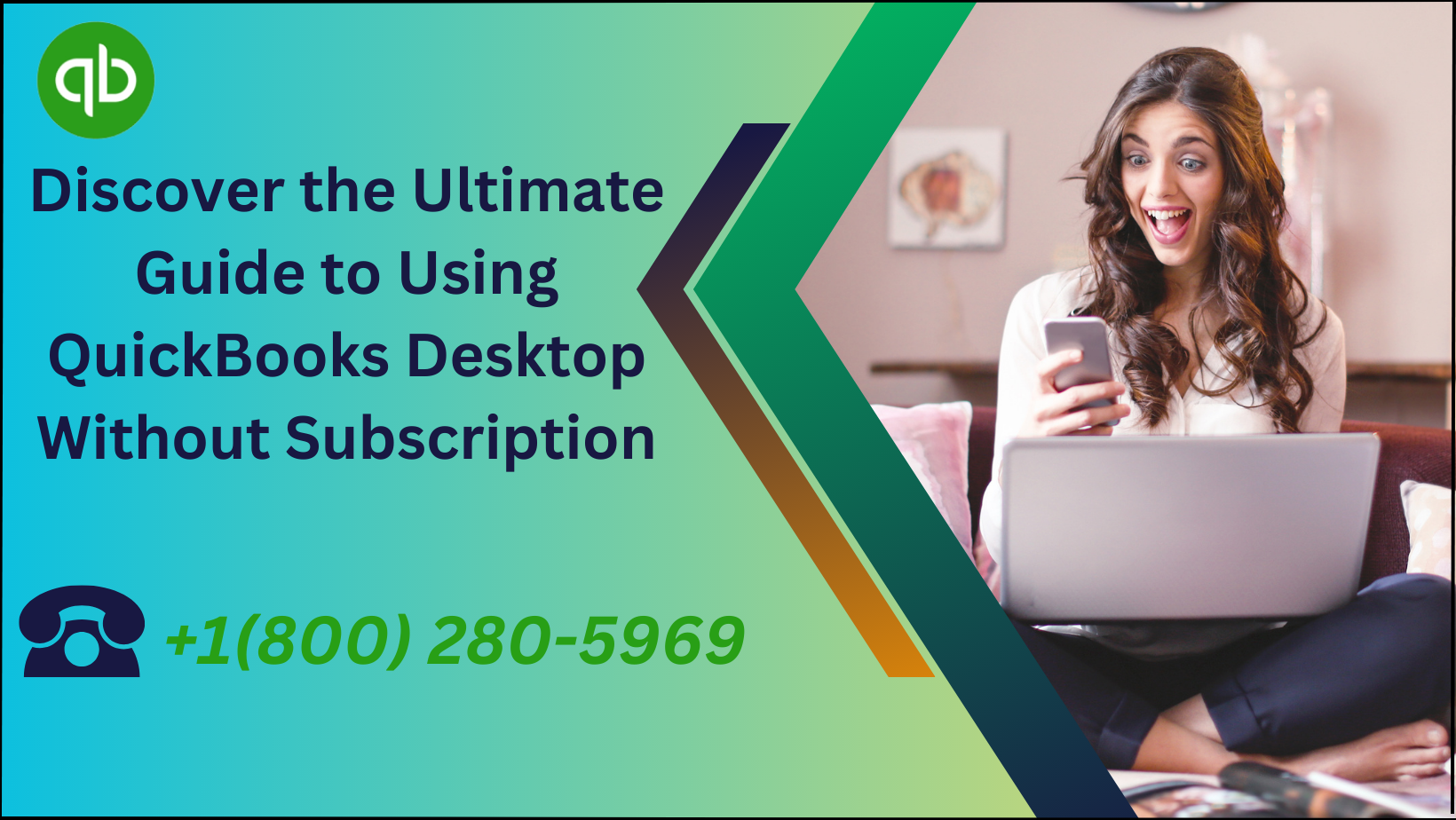 Discover the ultimate guide to using QuickBooks Desktop without subscription.